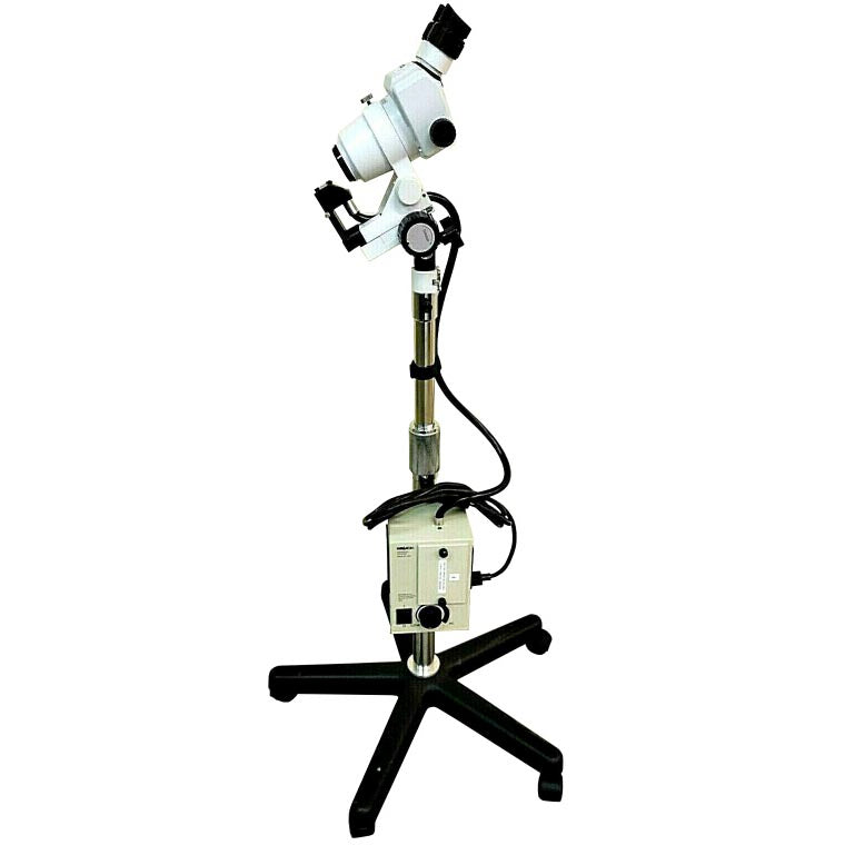 Wallach ZoomStar Colposcope 