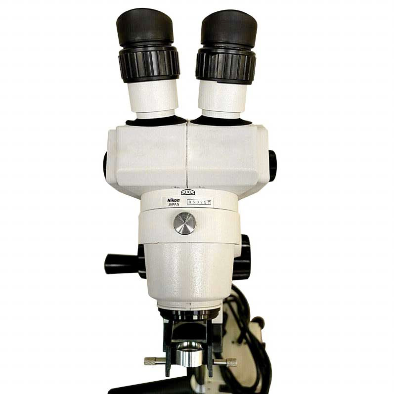 Wallach ZoomStar Colposcope Previous Generation Microscope Head