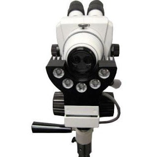 Wallach ZoomStar Colposcope microscope head