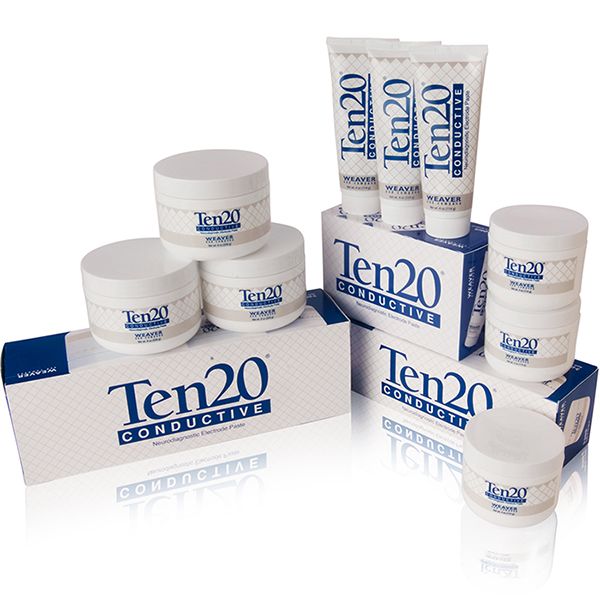 Weaver Ten20 Conductive Paste