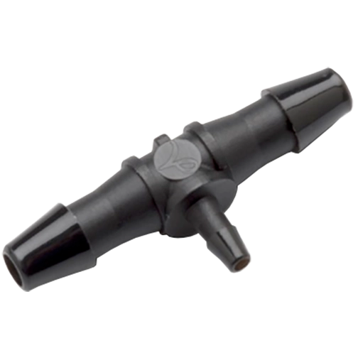 Welch Allyn 1/8" x 1/16" x 1/8" "T" Fitting