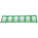 Welch Allyn 2.5 V Halogen Replacement Lamp - Pack of 6