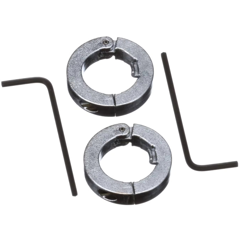 Welch Allyn 3.5 V Wall Transformer Locking Collar Assembly