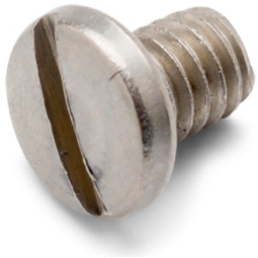 Welch Allyn 3-56 x .182 Pan Slotted Screw