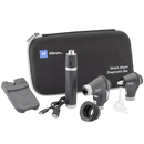 Welch Allyn 3.5V Diagnostic Set with Ophthalmoscope and Otoscope - 71-PM2LXU-US
