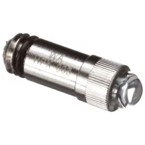 Welch Allyn 3.5 V Halogen HPX Lamp for Laryngoscope Power Handle  Pack of 6