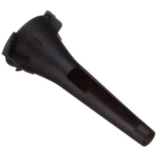 Welch Allyn 4 mm KleenSpec Disposable Ear Specula with Instrumentation Slot