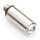 Welch Allyn 4502-1 2.5V Halogen Replacement Lamp