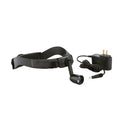 Welch Allyn 460 Green Series Diagnostic Headlight  Rigid Headband