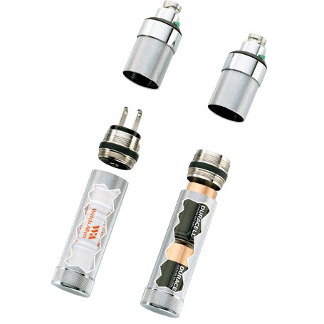 Welch Allyn 710 Series Rechargeable Nickel Cadmium Power Handle 