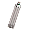 Welch Allyn 710 Series Rechargeable Nickel Cadmium Power Handle  With C-Cell Battery Converter