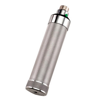 Welch Allyn 710 Series Rechargeable Nickel Cadmium Power Handle  With C-Cell Battery Converter