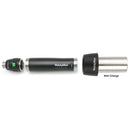 Welch Allyn 719 Series Rechargeable Lithium Ion Power Handle  With Well Adapter