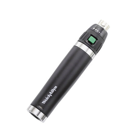 Welch Allyn 719 Series Rechargeable Lithium Ion Power Handle  For Desk Charger
