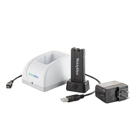 Welch Allyn 800 Series KleenSpec Cordless Illumination System