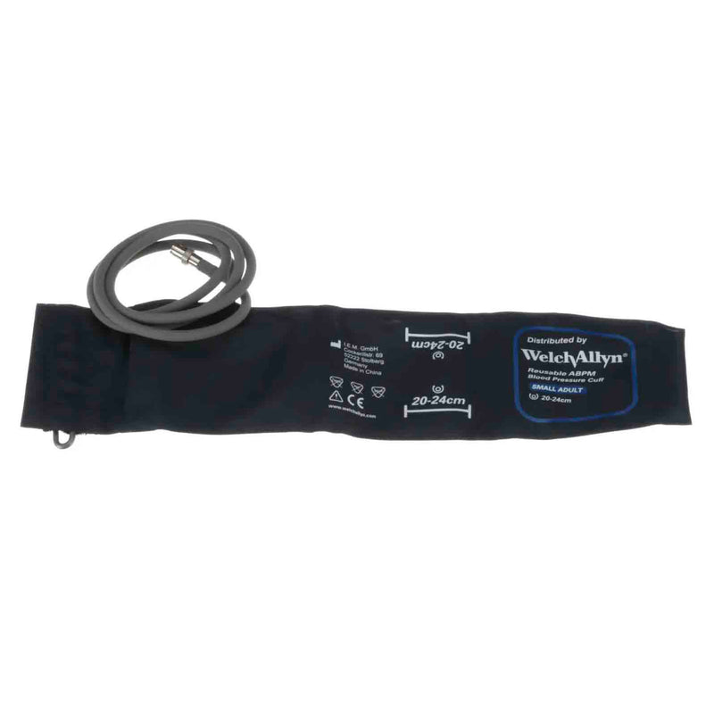 Welch Allyn ABPM 7100 Reusable Blood Pressure Cuff - Small