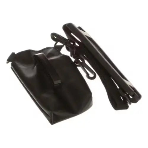 Welch Allyn Ambulo Pouch, Clip, and Strap