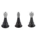 Welch Allyn AudioSpec Reusable Ear Speculum  3 Specula Set