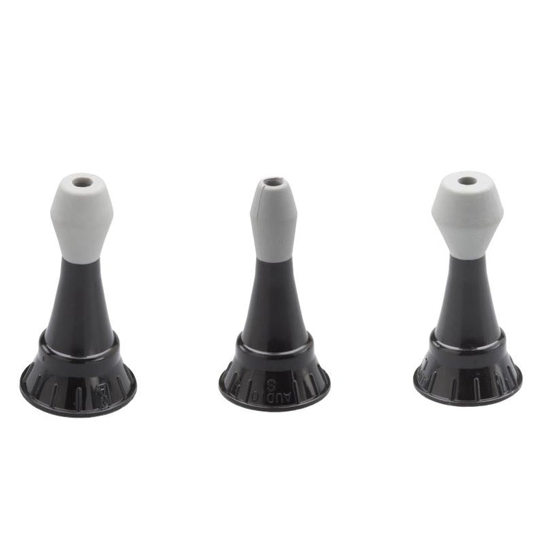 Welch Allyn AudioSpec Reusable Ear Speculum  3 Specula Set