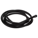 Welch Allyn Blood Pressure Tubing with Screw Type Fitting  8 ft