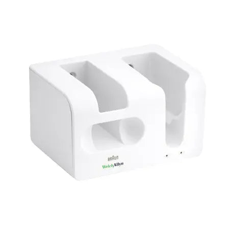 Welch Allyn Braun ThermoScan PRO 6000 Ear Thermometer Charging Station