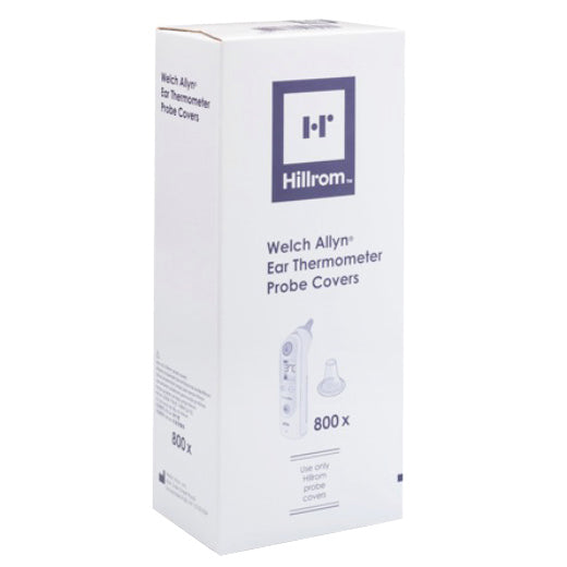 Welch Allyn Braun ThermoScan PRO 6000 Ear Thermometer 