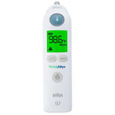 Welch Allyn Braun ThermoScan PRO 6000 Ear Thermometer 