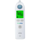 Welch Allyn Braun ThermoScan PRO 6000 Ear Thermometer - front
