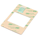 Welch Allyn BUR230 Keypad Accessory - Back