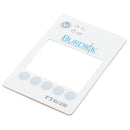 Welch Allyn BUR230 Keypad Accessory - Front
