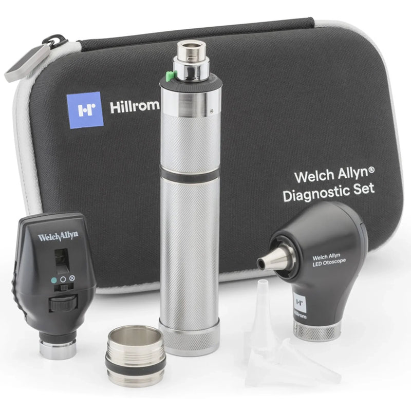 Welch Allyn Classic 3.5 V Diagnostic Set