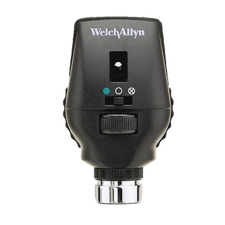 Welch Allyn Coaxial Ophthalmoscope  SureColor LED