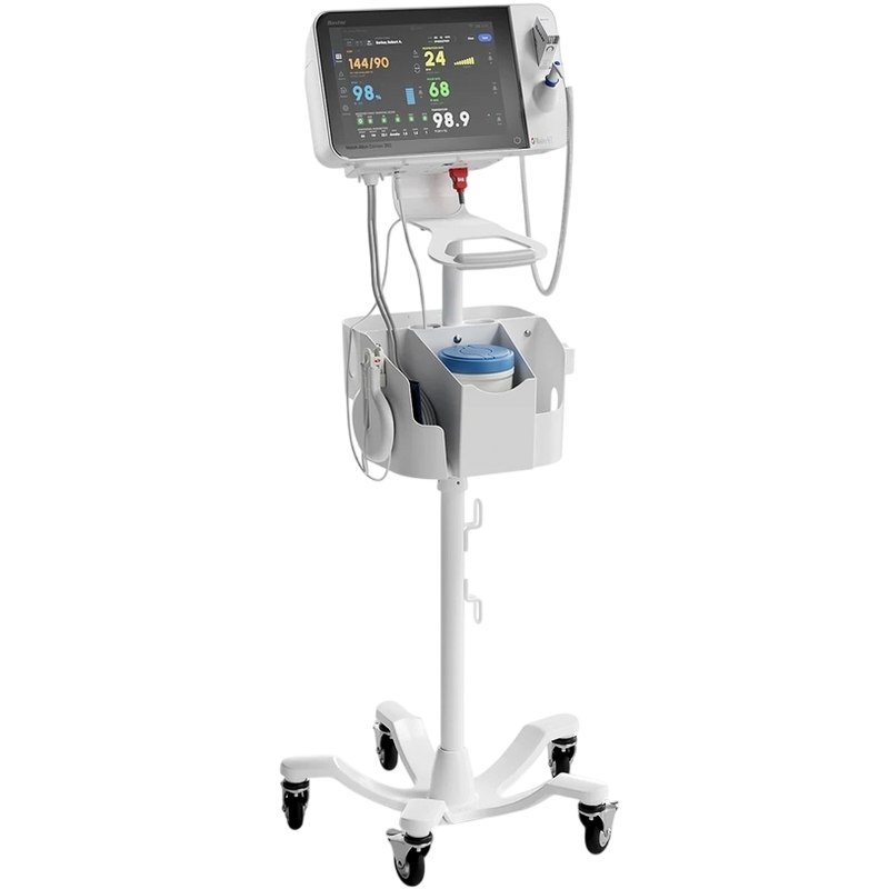 Welch Allyn Connex 360 Mobile Stand
