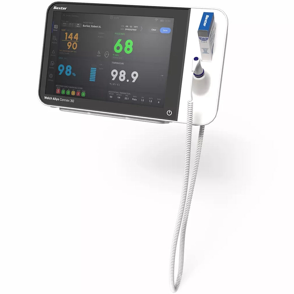 Welch Allyn Connex 360 Vital Signs Monitor