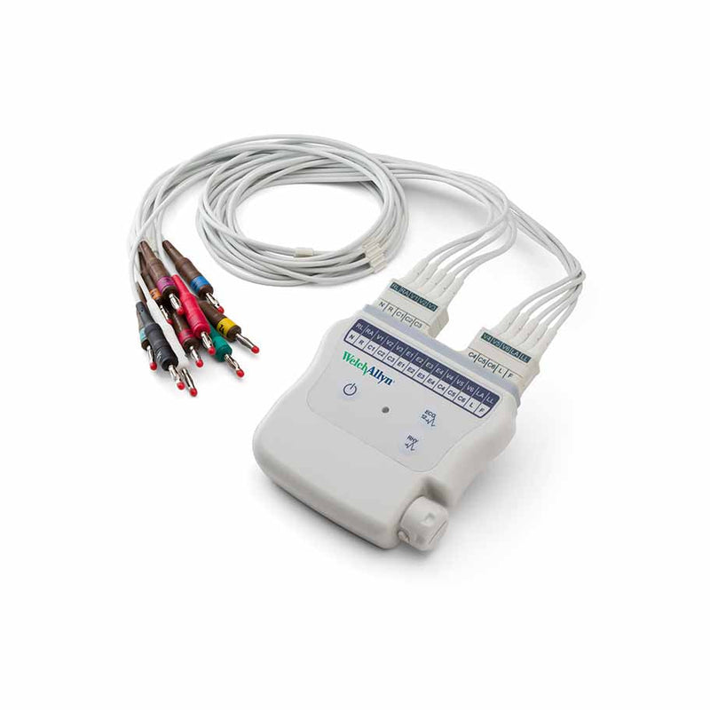 Welch Allyn Connex Cardio ECG 