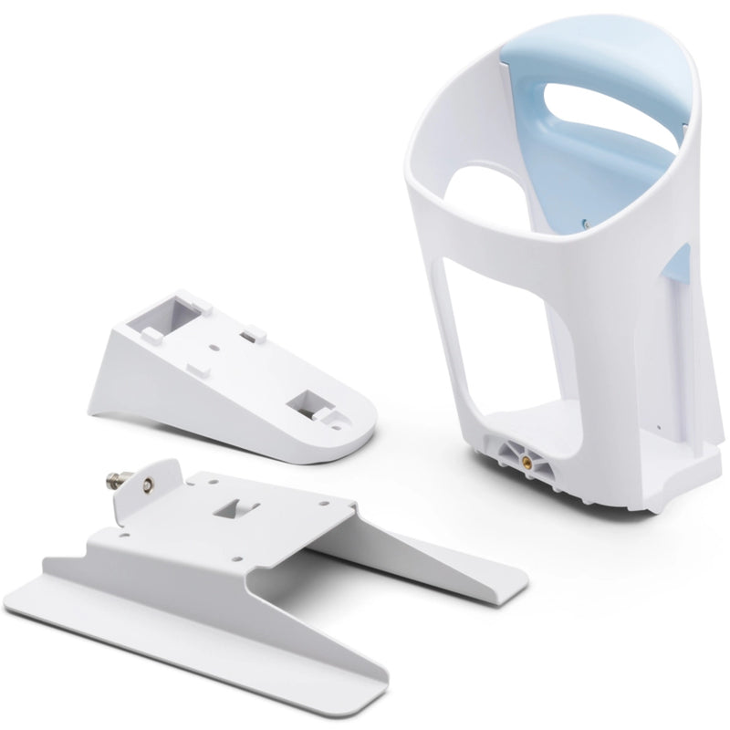 Welch Allyn Connex ProBP 3400 Desk Mount with Basket