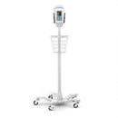 Welch Allyn Connex ProBP 3400 Digital Blood Pressure Device  Mobile Stand - SureBP
