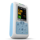 Welch Allyn Connex ProBP 3400 Digital Blood Pressure Device  Handheld - SureBP