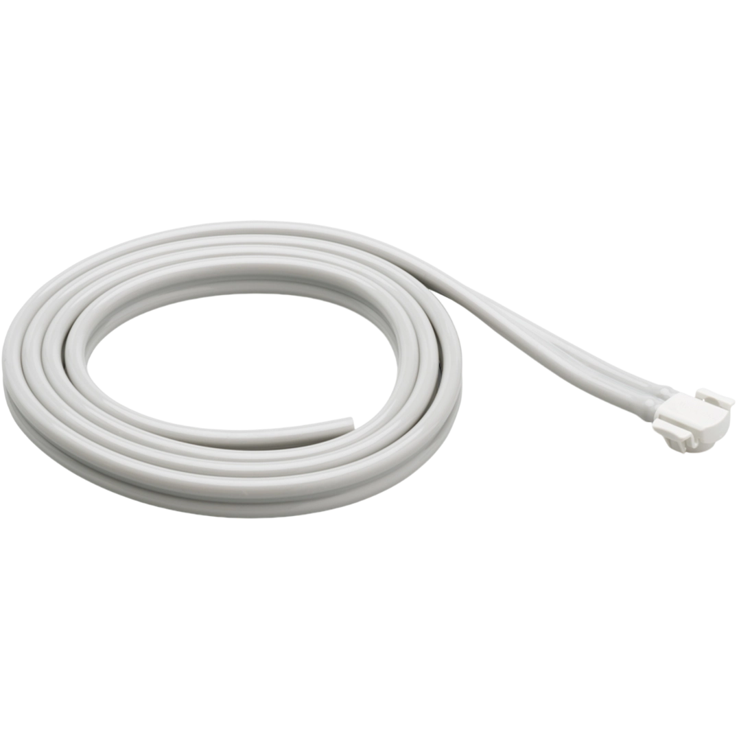 Welch Allyn Connex ProBP 3400 Double Tube Blood Pressure Hose - 5' (1.5 m)