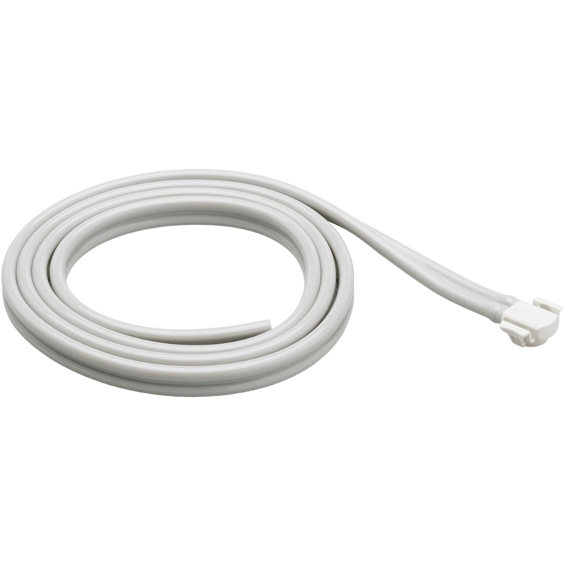 Welch Allyn Connex ProBP 3400 Double Tube Blood Pressure Hose - 5' (1.5 m)