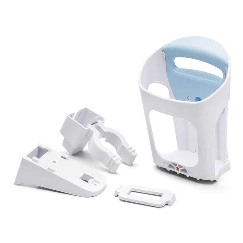 Welch Allyn Connex ProBP 3400 Mobile Stand Mounting Kit