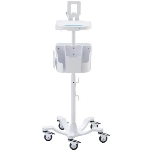Welch Allyn Connex Spot Accessory Power Mgmt Stand