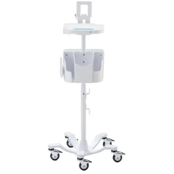 Welch Allyn Connex Spot Accessory Power Mgmt Stand