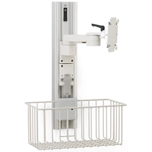 Welch Allyn Connex Spot GCX VESA Wall Mount