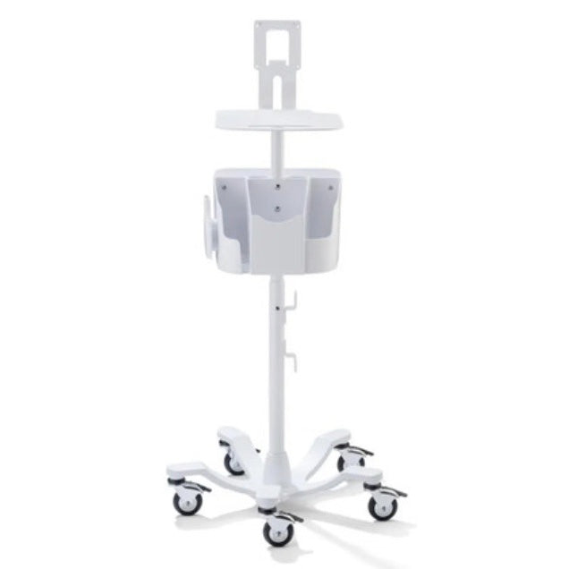 Welch Allyn Connex Spot Mobile Work Stand