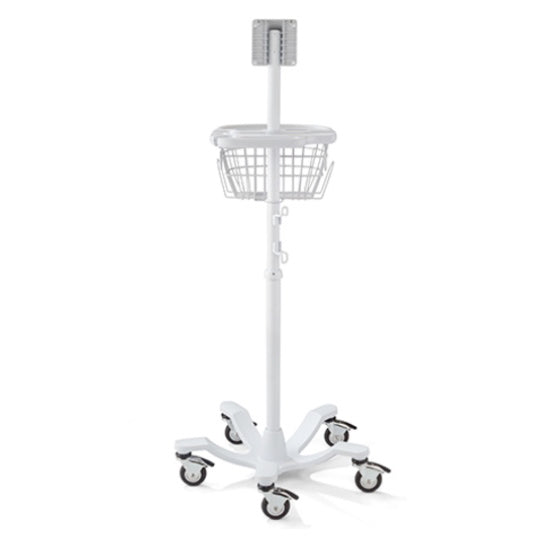 Welch Allyn Connex Spot Monitor Classic Mobile Stand