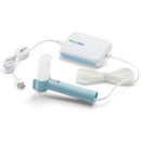 Welch Allyn Diagnostic Cardiology Suite Spirometry  With Calibration Syringe