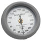 Welch Allyn DuraShock DS44 Integrated Aneroid Sphygmomanometer  Gauge-Only