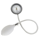 Welch Allyn DuraShock DS44 Integrated Aneroid Sphygmomanometer  Inflation-Bulb-Valve-Cuff-Size-12-Large-Adult