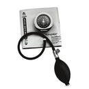 Welch Allyn DuraShock DS45 Pocket Aneroid Sphygmomanometer